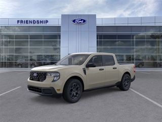 2025 Ford Maverick for sale in Bristol TN