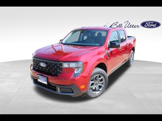 2025 Ford Maverick for sale in Denton TX
