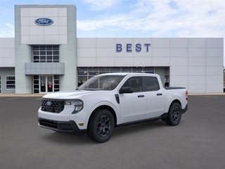 2025 Ford Maverick for sale in Wellesley MA