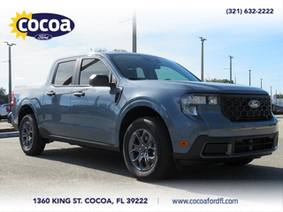 2025 Ford Maverick for sale in Cocoa FL