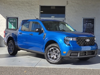 2025 Ford Maverick for sale in Valdese NC