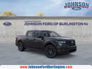 2025 Ford Maverick