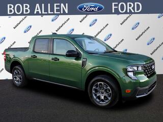 2025 Ford Maverick for sale in Overland Park KS