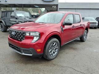 2026 Ford Maverick for sale in Hartselle AL