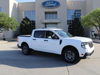 2026 Ford Maverick for sale in Overland Park KS