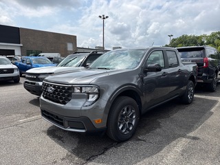 2026 Ford Maverick for sale in Knoxville TN