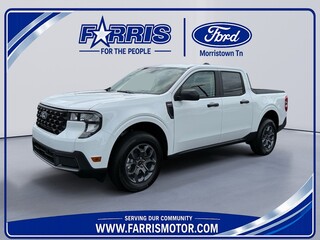 2026 Ford Maverick for sale in Morristown TN