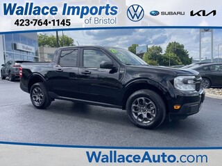 2024 Ford Maverick for sale in Bristol TN