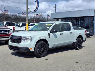 2024 Ford Maverick for sale in Woodhaven MI