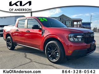 2024 Ford Maverick for sale in Pendleton SC