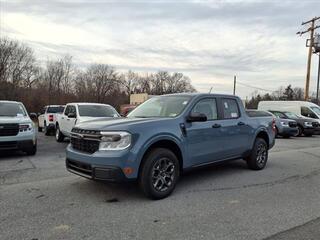 2024 Ford Maverick