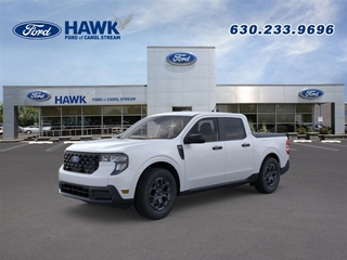 2025 Ford Maverick