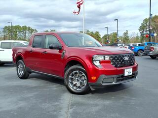 2025 Ford Maverick for sale in Carthage NC