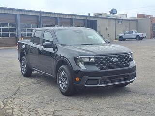 2025 Ford Maverick for sale in Urbana OH