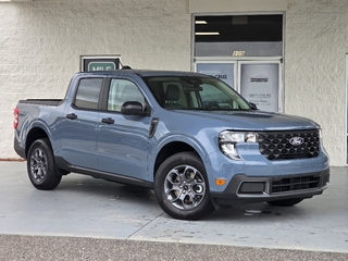 2025 Ford Maverick for sale in Valdese NC