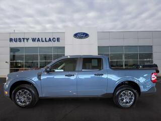 2025 Ford Maverick for sale in Dandridge TN