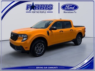2026 Ford Maverick for sale in Morristown TN