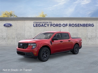 2026 Ford Maverick for sale in Rosenberg TX