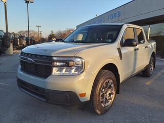 2024 Ford Maverick