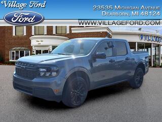 2024 Ford Maverick