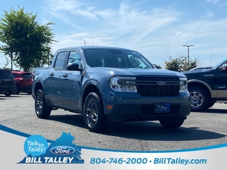 2024 Ford Maverick for sale in Mechanicsville VA