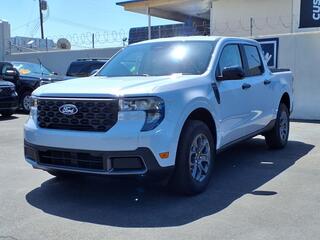 2025 Ford Maverick