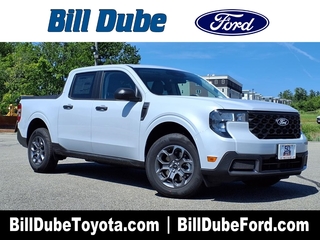 2025 Ford Maverick for sale in Dover NH