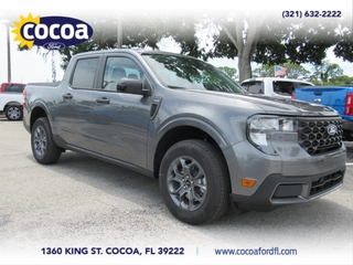 2025 Ford Maverick for sale in Cocoa FL