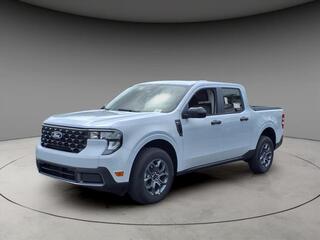 2025 Ford Maverick