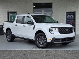 2025 Ford Maverick for sale in Valdese NC
