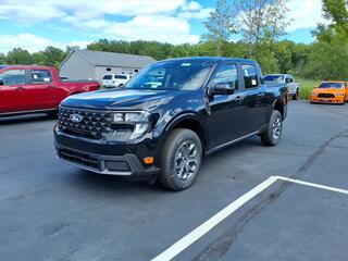 2025 Ford Maverick for sale in Cortland OH