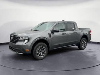 2025 Ford Maverick for sale in Knoxville TN