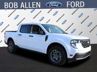 2025 Ford Maverick for sale in Overland Park KS
