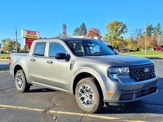 2025 Ford Maverick for sale in Greer SC