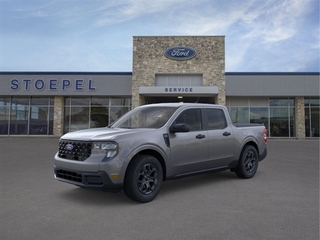 2025 Ford Maverick for sale in Kerrville TX