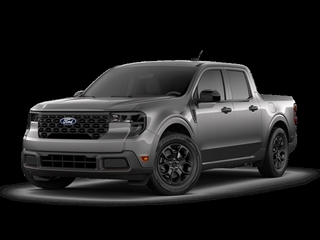 2026 Ford Maverick for sale in Howell MI