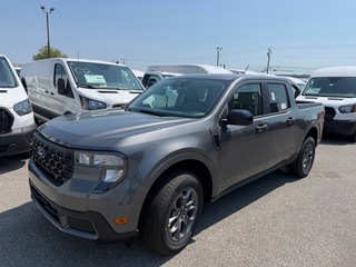 2026 Ford Maverick for sale in Knoxville TN