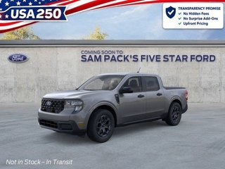 2026 Ford Maverick for sale in Carrollton TX