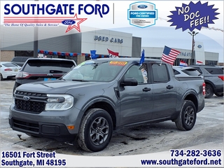 2024 Ford Maverick for sale in Southgate MI