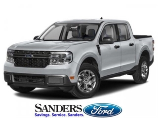 2024 Ford Maverick for sale in Jacksonville NC