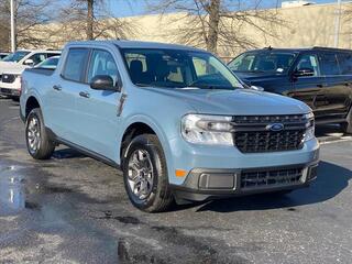 2024 Ford Maverick for sale in Hixson TN