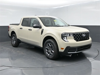 2025 Ford Maverick