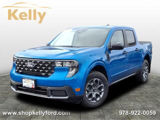 2025 Ford Maverick for sale in Beverly MA