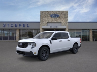 2025 Ford Maverick