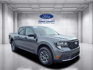 2025 Ford Maverick for sale in Trenton NC