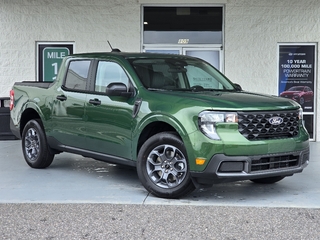 2025 Ford Maverick for sale in Valdese NC