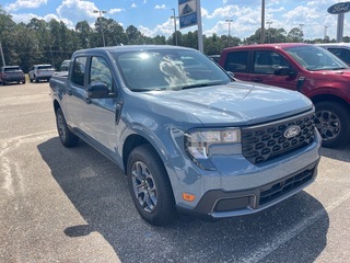 2025 Ford Maverick for sale in Dothan AL