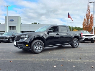 2025 Ford Maverick for sale in Wellesley MA