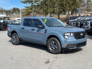 2025 Ford Maverick for sale in Canton NC