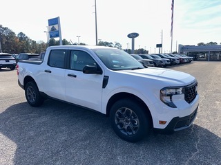 2025 Ford Maverick for sale in Dothan AL